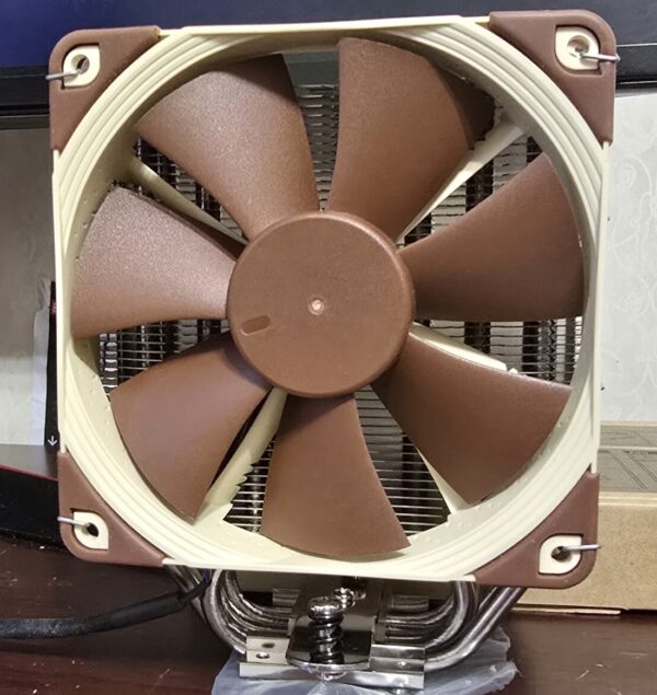 Noctua NH-U12S CPU Cooler - Image 4