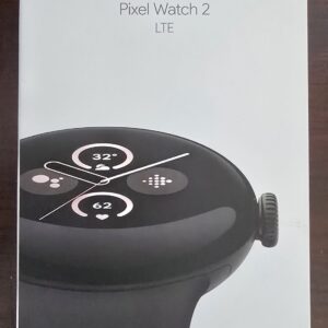 Google Pixel Watch 2 LTE (44mm)