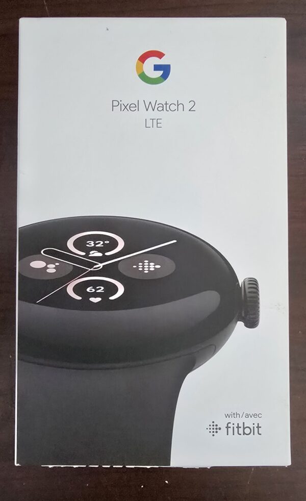 Google Pixel Watch 2 LTE (44mm)