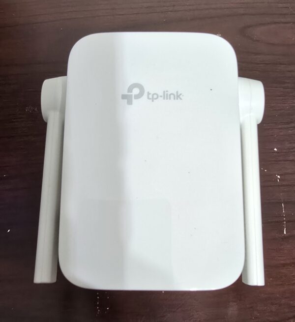 TP-Link Mesh Wi-Fi Extender (AC750 Dual Band) - Image 3