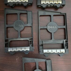 Dell PowerEdge Drive Caddy Blanks