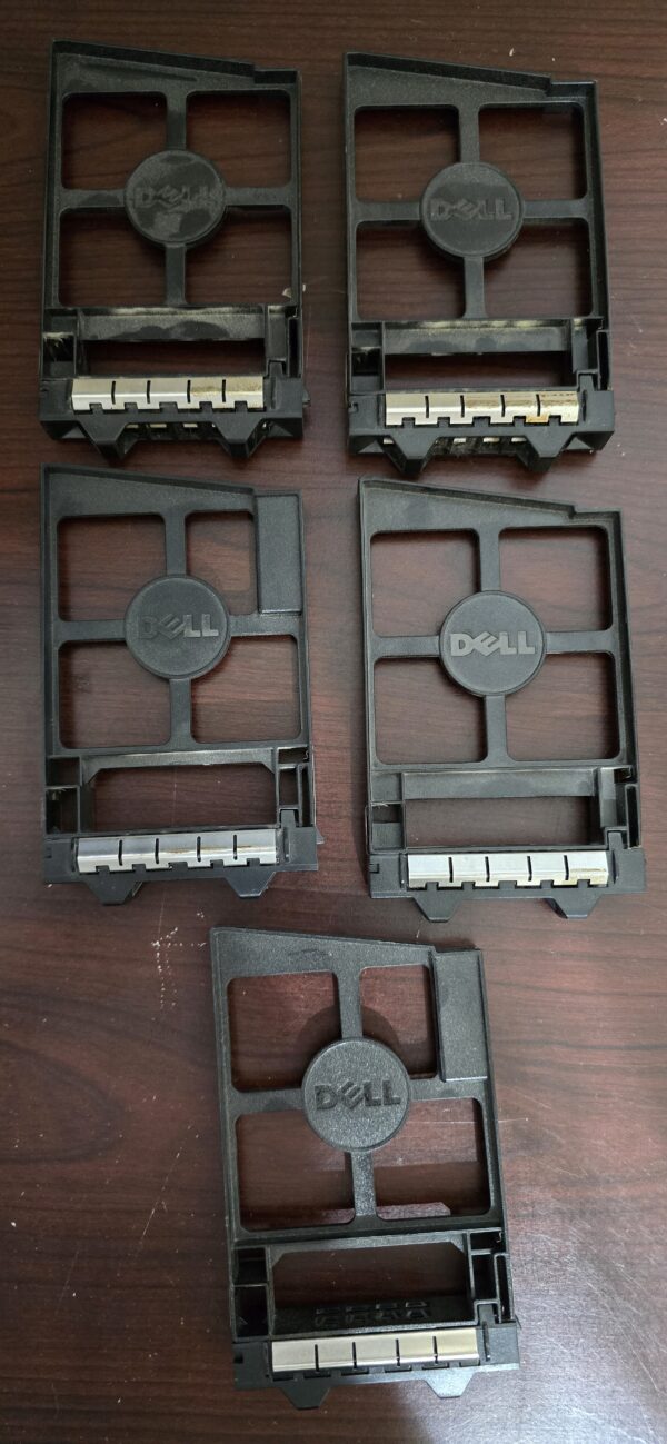 Dell PowerEdge Drive Caddy Blanks