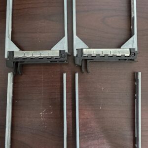 Dell PowerEdge Drive Caddy Trays