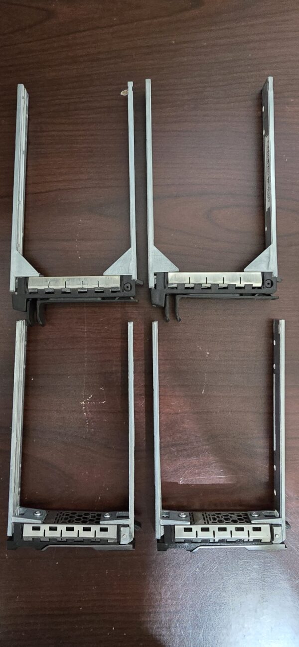 Dell PowerEdge Drive Caddy Trays